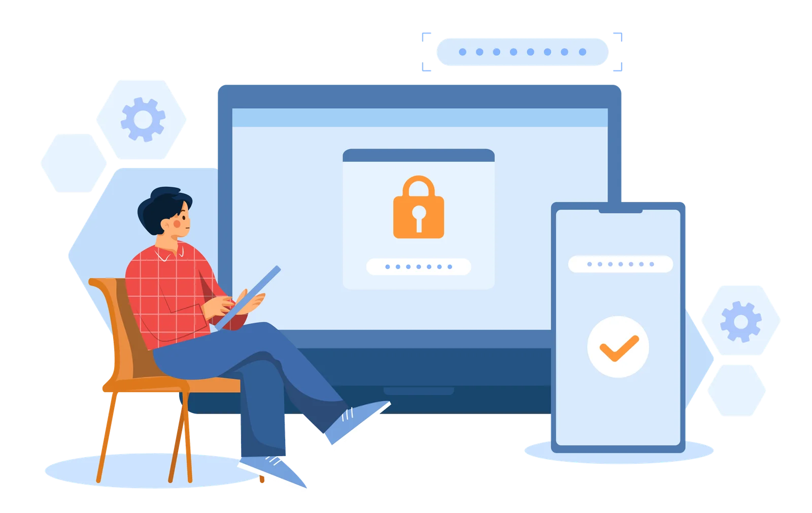 Login Image